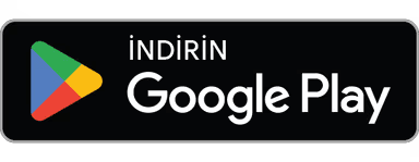 Google Play'den indir