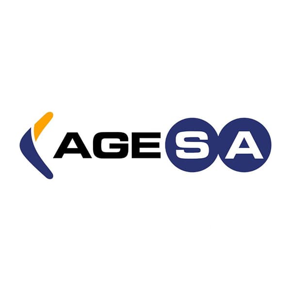 AGESA Logosu