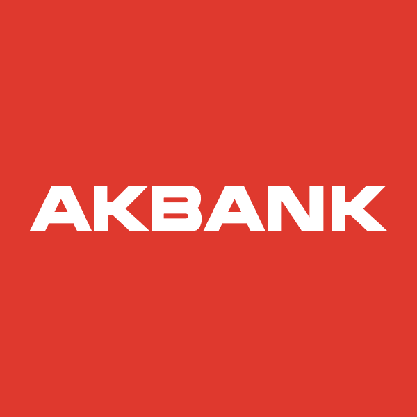 AKBNK Logosu