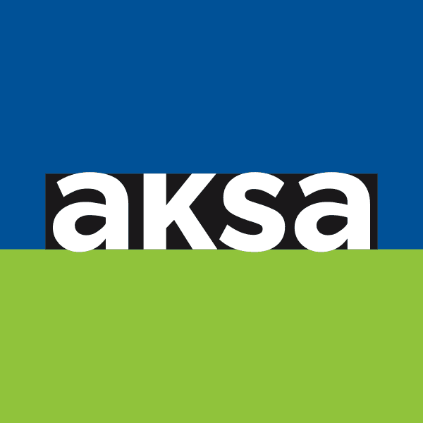 AKSEN Logosu