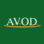 AVOD logo