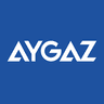 AYGAZ logo