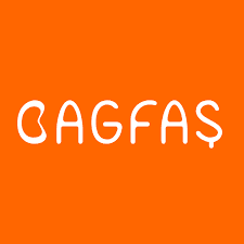 BAGFS logosu