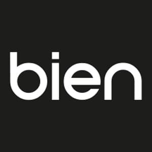 BIENY logosu