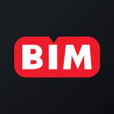 BIMAS Logosu
