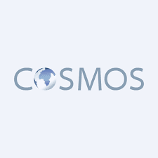 COSMO logosu