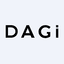 DAGI logo