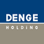 DENGE logo