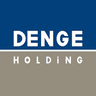 DENGE logo