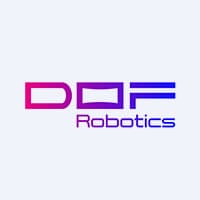 DOFRB logosu