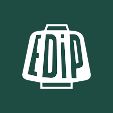 EDIP logosu