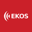 EKOS logo