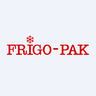 FRIGO Logo