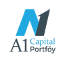 A1 PORTFÖY YÖNETİMİ A.Ş. logo