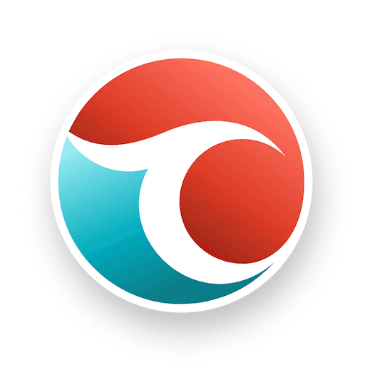 VES fon logosu