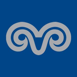 YVB fon logosu