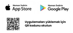 Ekofin QR kodu