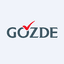 GOZDE logo
