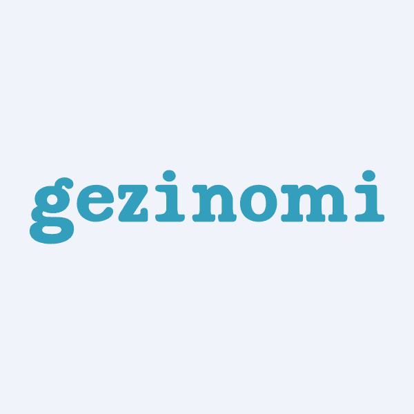 GZNMI logosu