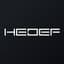HDFGS logo