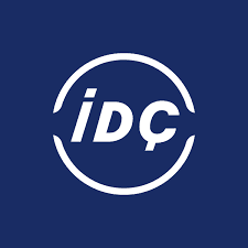 IZMDC logosu