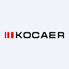 KCAER Logosu