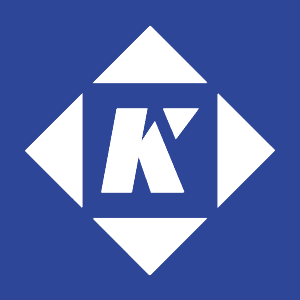 KZGYO logosu