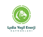 LYDYE logo