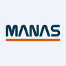 MANAS logo
