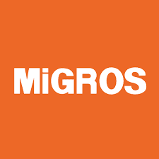 MGROS Logosu