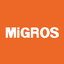 MGROS Logosu