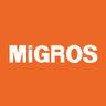 MGROS logo