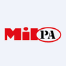 MIPAZ logo