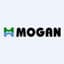 MOGAN logo