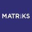 MTRKS logo