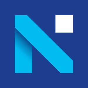 NETCD logosu