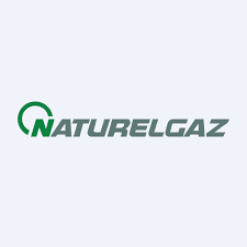 NTGAZ logosu