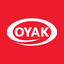 OYAKC Logosu