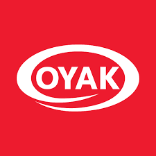 OYAYO logosu