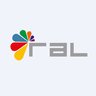 RALYH logo