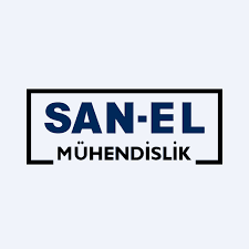 SANEL logosu
