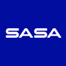 SASA logo