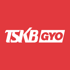 TSGYO logosu