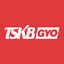 TSGYO logo