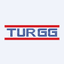 TURGG logo