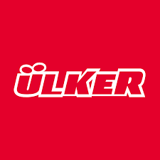 ULKER Logosu