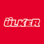 ULKER Logosu
