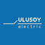 ULUSE logo