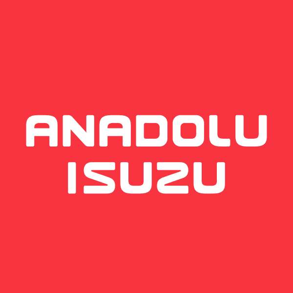 ASUZU logosu