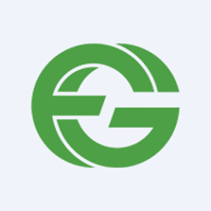 ECOGR logosu